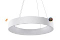 LAMPA WISZĄCA SOLVENT R PENDANT 110 WH + REMOTE CONTROL AZ3976 Azzardo