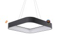 LAMPA WISZĄCA SOLVENT S PENDANT 110 GR + REMOTE CONTROL AZ3989 Azzardo