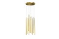 LAMPA WISZĄCA LOUISE 12 GO AZ3420 Azzardo