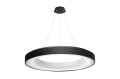 LAMPA WISZĄCA SOVANA PENDANT 80 CCT BLACK AZ3449 Azzardo
