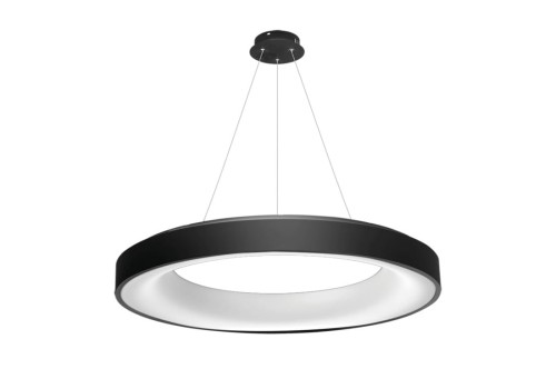 LAMPA WISZĄCA SOVANA PENDANT 80 CCT BLACK AZ3449 Azzardo
