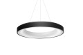 LAMPA WISZĄCA SOVANA PENDANT 80 CCT BLACK AZ3449 Azzardo