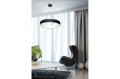 LAMPA WISZĄCA SOVANA PENDANT 80 CCT BLACK AZ3449 Azzardo