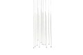 LAMPA WISZĄCA LOUISE 12 WH AZ3421 Azzardo