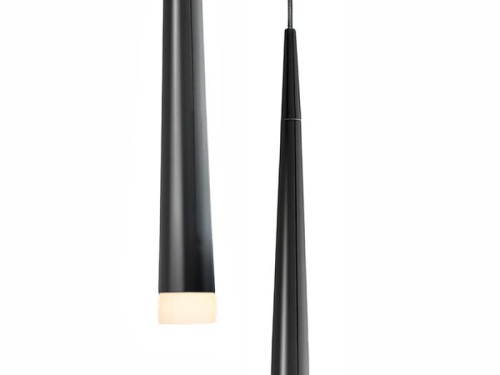 LAMPA WISZĄCA STYLO 8 BLACK AZ0161 Azzardo