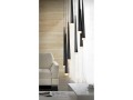 LAMPA WISZĄCA STYLO 8 BLACK AZ0161 Azzardo