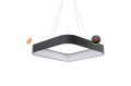 LAMPA WISZĄCA SOLVENT S PENDANT 80 GR + REMOTE CONTROL AZ3986 Azzardo