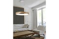 LAMPA WISZĄCA SILVAM 65 PENDANT AZ2699 Azzardo