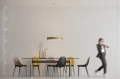 LAMPA WISZĄCA SILVAM 65 PENDANT AZ2699 Azzardo