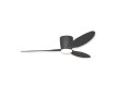 LAMPA WISZĄCA VENETI CCT + Remote Control BK/BK AZ4448 Azzardo
