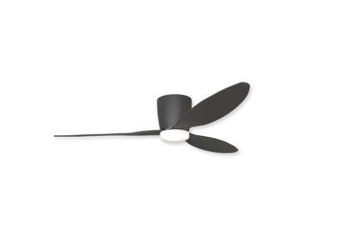 LAMPA WISZĄCA VENETI CCT + Remote Control BK/BK AZ4448 Azzardo