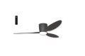 LAMPA WISZĄCA VENETI CCT + Remote Control BK/BK AZ4448 Azzardo