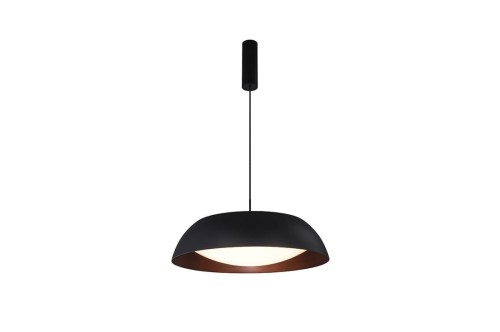 LAMPA WISZĄCA LENOX PENDANT 60 AZ3148 Azzardo