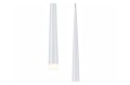 LAMPA WISZĄCA STYLO 5 WHITE AZ0208 Azzardo
