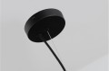 LAMPA WISZĄCA OVIEDO 8 BK/BK AZ4422 Azzardo