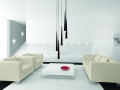 LAMPA WISZĄCA STYLO 5 BLACK AZ0119 Azzardo