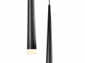 LAMPA WISZĄCA STYLO 5 BLACK AZ0119 Azzardo