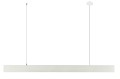 LAMPA WISZĄCA LINNEA 140 PENDANT CCT WH AZ4572 Azzardo