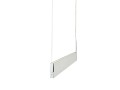 LAMPA WISZĄCA NORMAN XL WHITE AZ1685 Azzardo