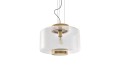 LAMPA WISZĄCA SOREL AZ3343 Azzardo