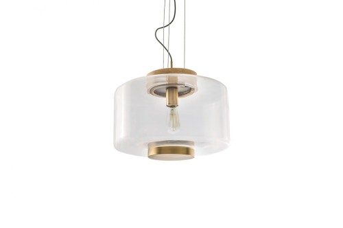 LAMPA WISZĄCA SOREL AZ3343 Azzardo