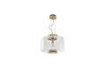 LAMPA WISZĄCA SOREL AZ3343 Azzardo