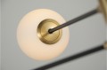LAMPA WISZĄCA OVIEDO 6 GO/BK AZ4421 Azzardo