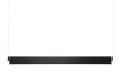 LAMPA WISZĄCA NORMAN XL BLACK AZ4180 Azzardo