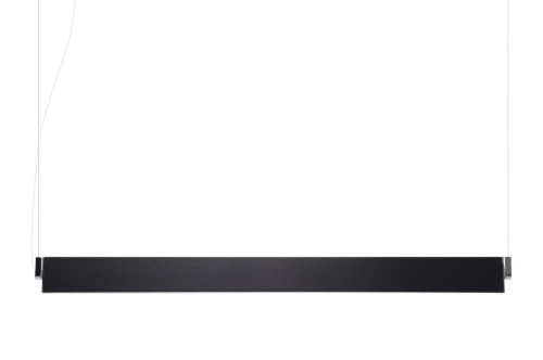 LAMPA WISZĄCA NORMAN XL BLACK AZ4180 Azzardo