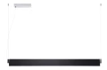 LAMPA WISZĄCA NORMAN XL BLACK AZ4180 Azzardo