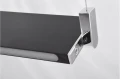 LAMPA WISZĄCA NORMAN XL BLACK AZ4180 Azzardo