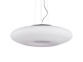 LAMPA WISZĄCA PIRES 60 WHITE AZ0278 Azzardo