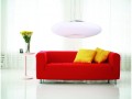 LAMPA WISZĄCA PIRES 60 WHITE AZ0278 Azzardo