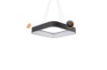 LAMPA WISZĄCA SOLVENT S PENDANT 60 GR + REMOTE CONTROL AZ3983 Azzardo