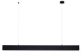 LAMPA WISZĄCA LINNEA 112 PENDANT CCT BK AZ4569 Azzardo