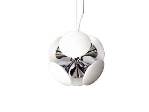 LAMPA WISZĄCA PILLS 45 AZ0344 Azzardo