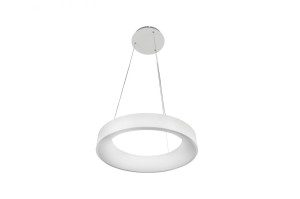 LAMPA WISZĄCA SOVANA PENDANT 45 CCT WHITE AZ3436 Azzardo