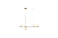 LAMPA WISZĄCA SANTANDER GO AZ4419 Azzardo