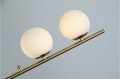 LAMPA WISZĄCA SANTANDER GO AZ4419 Azzardo