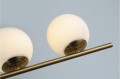 LAMPA WISZĄCA SANTANDER GO AZ4419 Azzardo