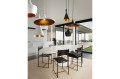 LAMPA WISZĄCA MIX WHITE/GOLD AZ1339 Azzardo