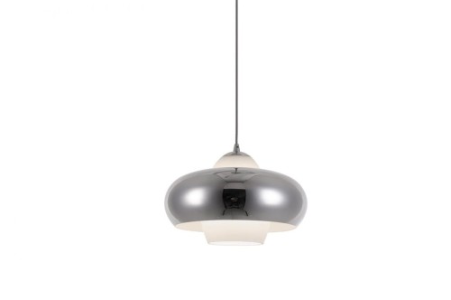 LAMPA WISZĄCA VALTEN 32 CHROME AZ3167 Azzardo