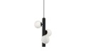 LAMPA WISZĄCA CORTEGA BK AZ4424 Azzardo