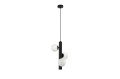 LAMPA WISZĄCA CORTEGA BK AZ4424 Azzardo
