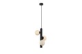 LAMPA WISZĄCA CORTEGA BK AZ4424 Azzardo