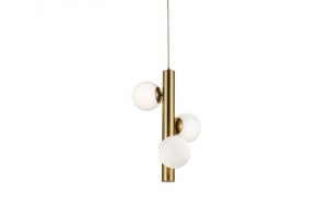 LAMPA WISZĄCA CORTEGA GO AZ4425 Azzardo