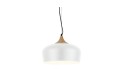LAMPA WISZĄCA PARMA WHITE AZ1330 Azzardo
