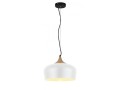 LAMPA WISZĄCA PARMA WHITE AZ1330 Azzardo