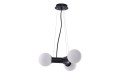 LAMPA WISZĄCA POPE BLACK AZ3171 Azzardo