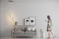 LAMPA WISZĄCA VOLTA 5 AZ2386 Azzardo